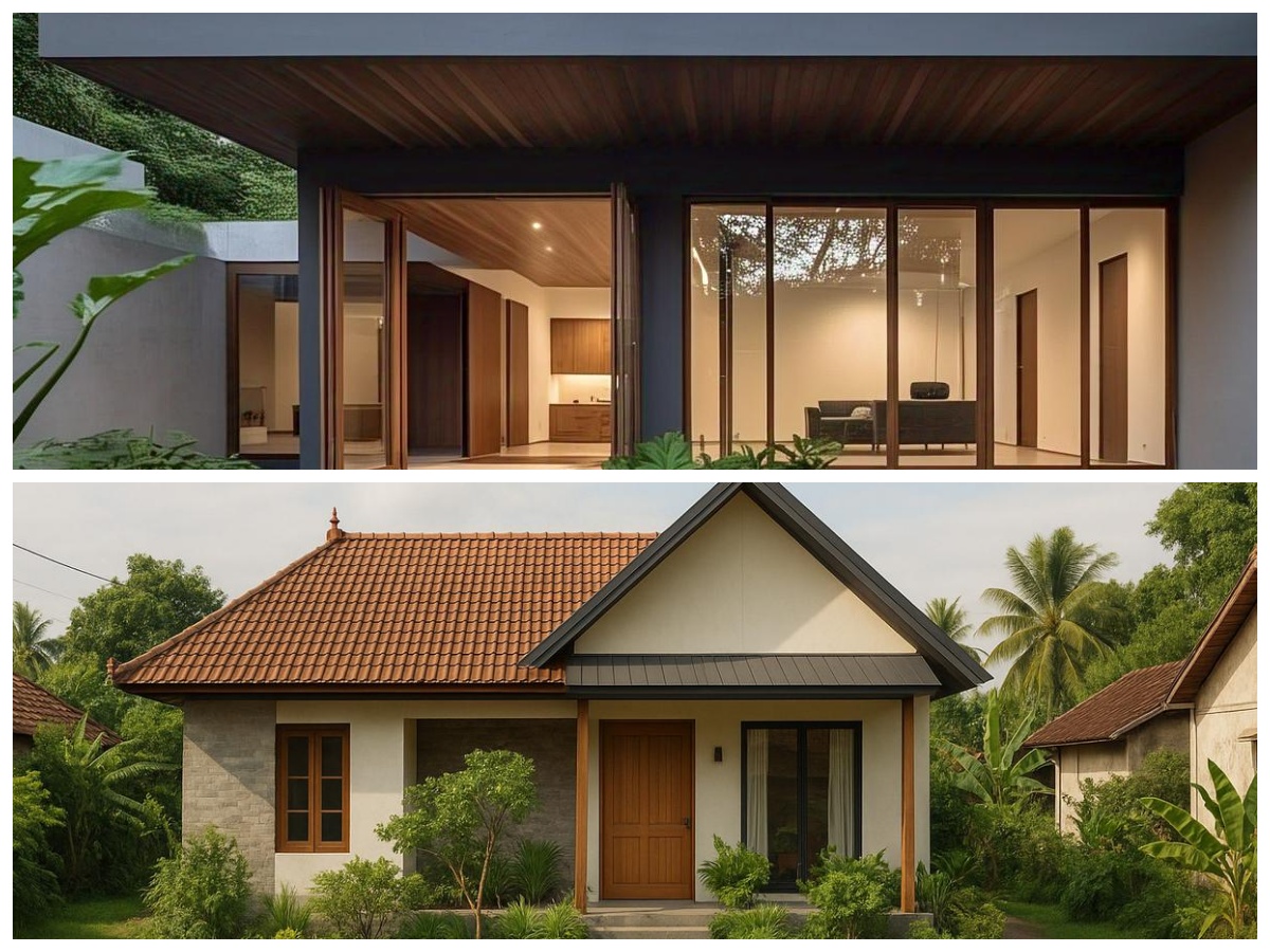 Konsep Slow Living untuk Rumah Kecil: Cara Ciptakan Ruang Nyaman dan ...