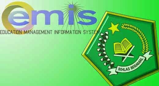  Pentingnya EMIS dalam Meningkatkan Kualitas Pendidikan Madrasah, Begini Kata Kepala MAN 1 Pagar Alam!