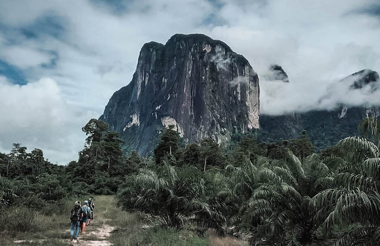 Menelusuri Nama Gunung yang di Indonesia yang Wajib Kalian Ketahui!