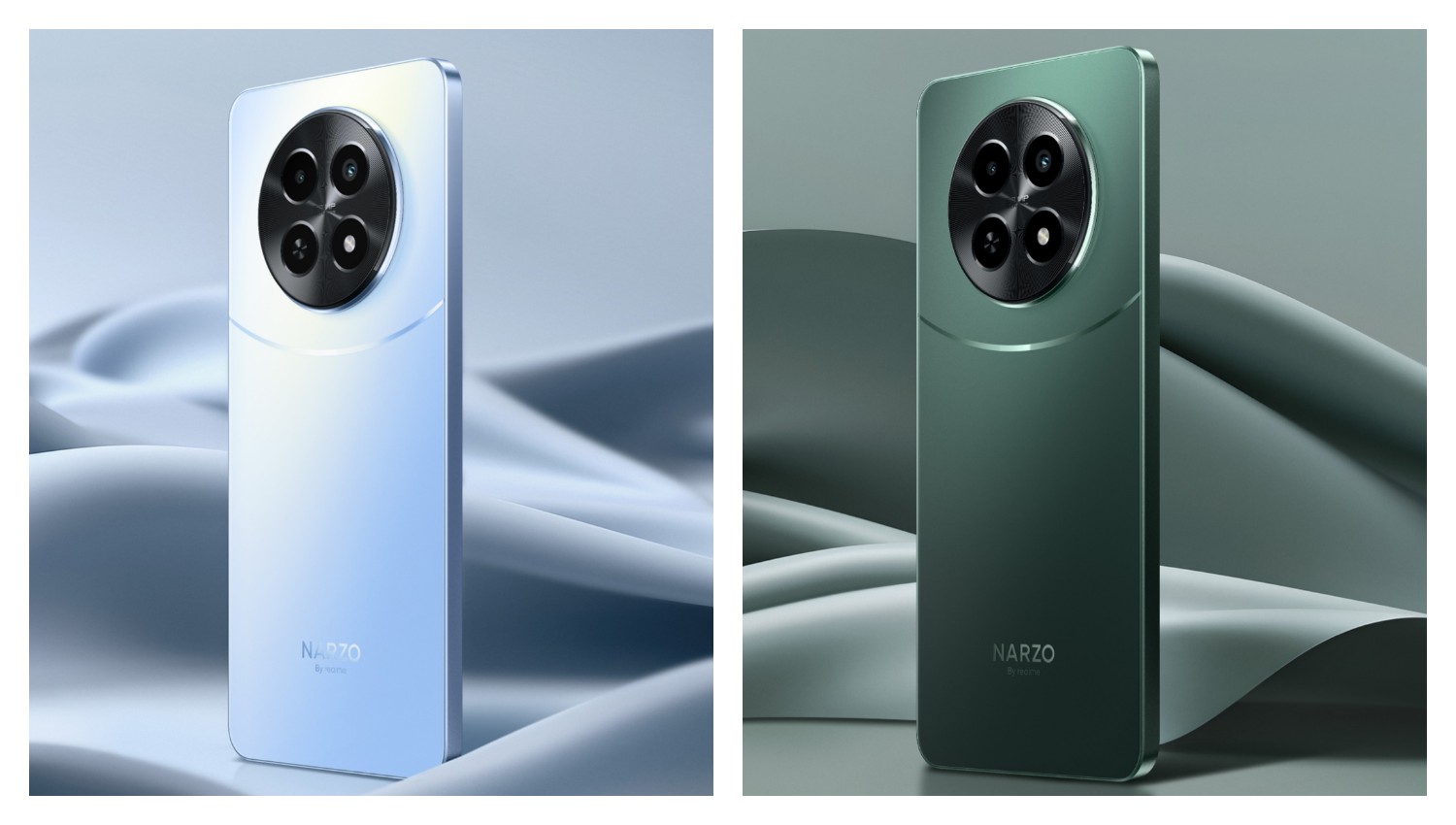 Performa Epic di Realme Narzo 70x 5G, Smartphone 5G dengan Kecepatan Maksimal