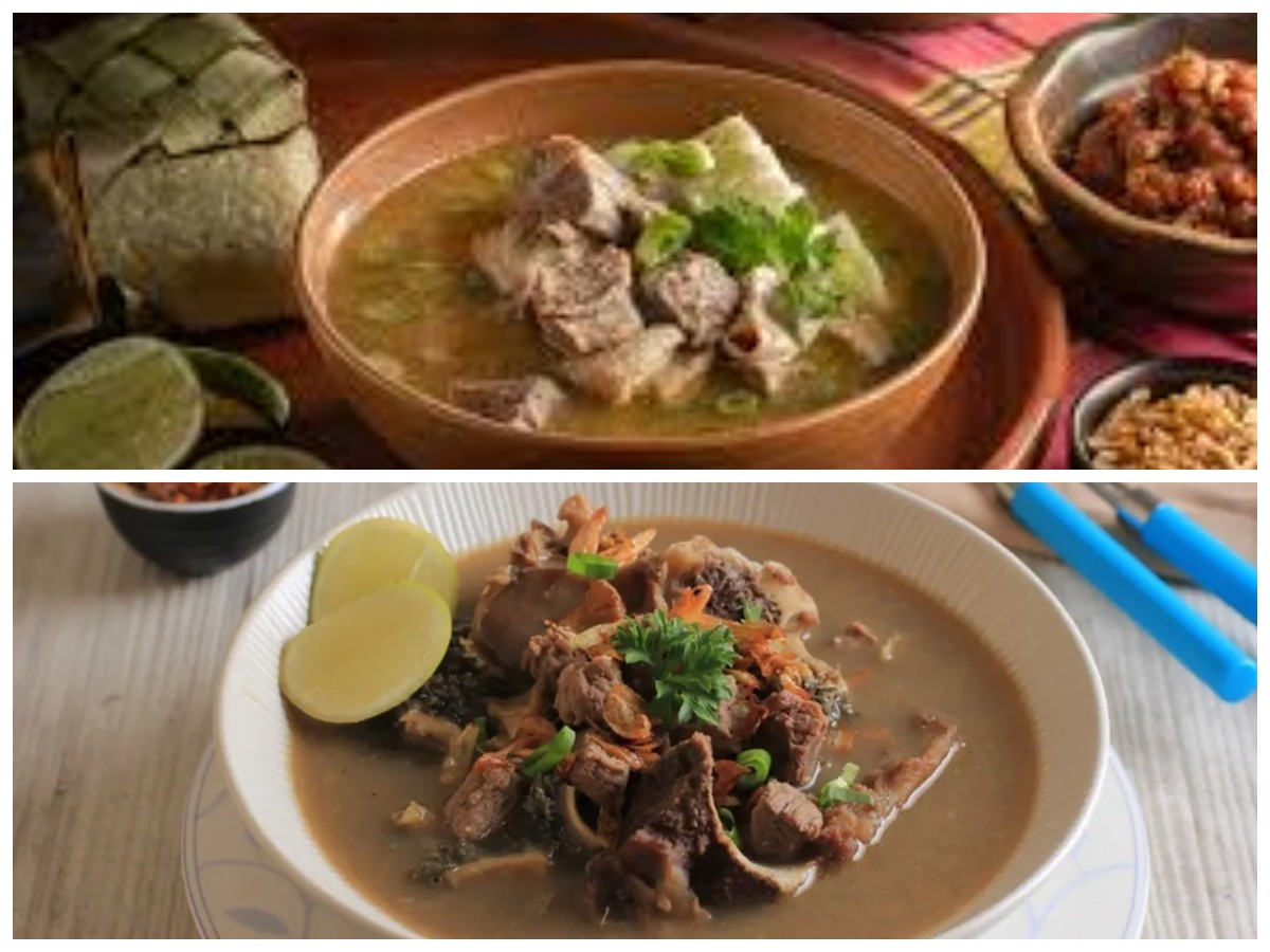 Mengenal Lebih Dekat Coto Makassar dan Tradisi Suku Makasar