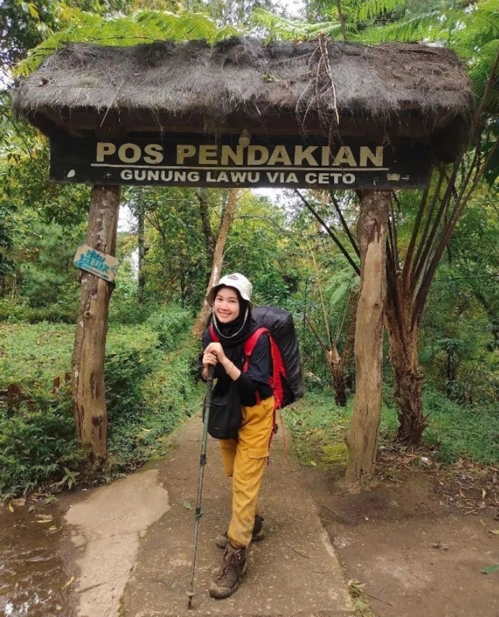 Pesona Gunung Lawu Yang Menyimpan Mistis, Pengalaman Pendaki Seperti ...