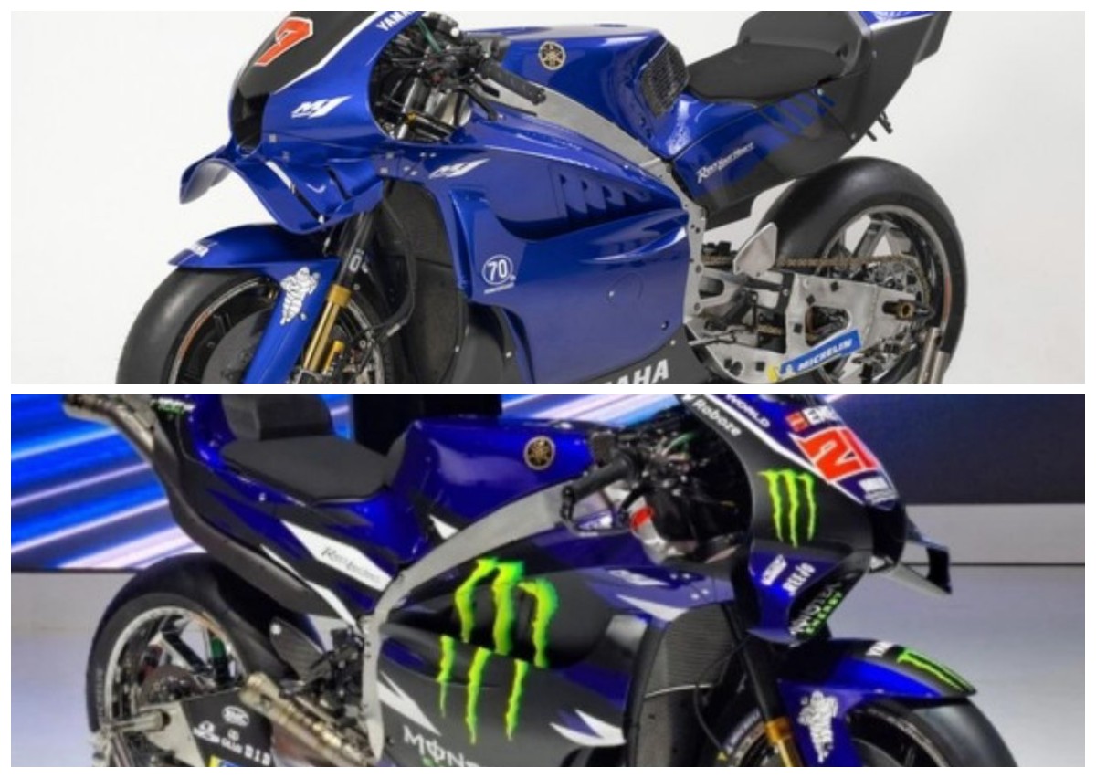 Revolusi Mesin V4 Yamaha MotoGP 2026: Akhir Era Inline-4 dan Dampaknya bagi Konsumen