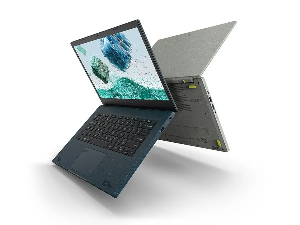 5 Laptop Buatan Indonesia, Kualitas Internasional dengan Harga Terjangkau