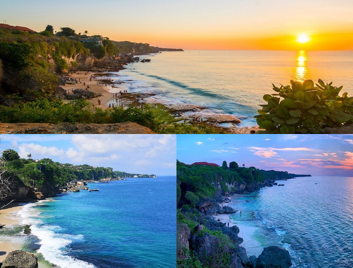 Sejarah Pantai Tegal Wangi Bali: Surga Tersembunyi dengan Jejak Budaya!