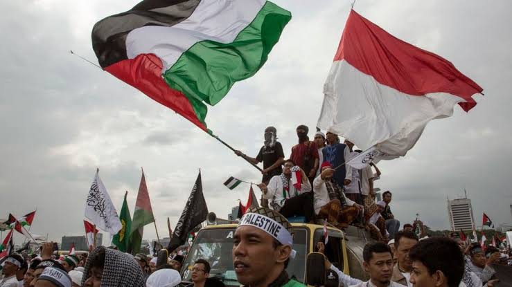 Media Singapura Soroti Terkait Produk Israel, Negara Indonesia dan Malaysia Ikut-ikutan?