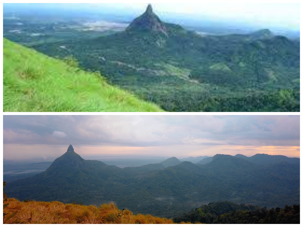 Petualangan Seru Menanti! Bukit Besar Lahat, Surga Bagi Pencinta Ketinggian