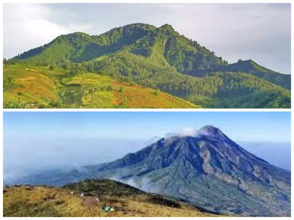 Sejarah Gunung Manglayang: Pesona Alam dan Jejak Legenda di Tanah Parahyangan!