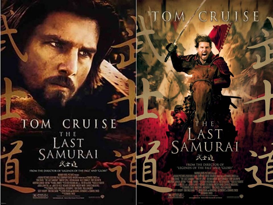 The Last Samurai (2003), Drama Kolosal Apik dan Epik yang Patut Anda Tonton (01)