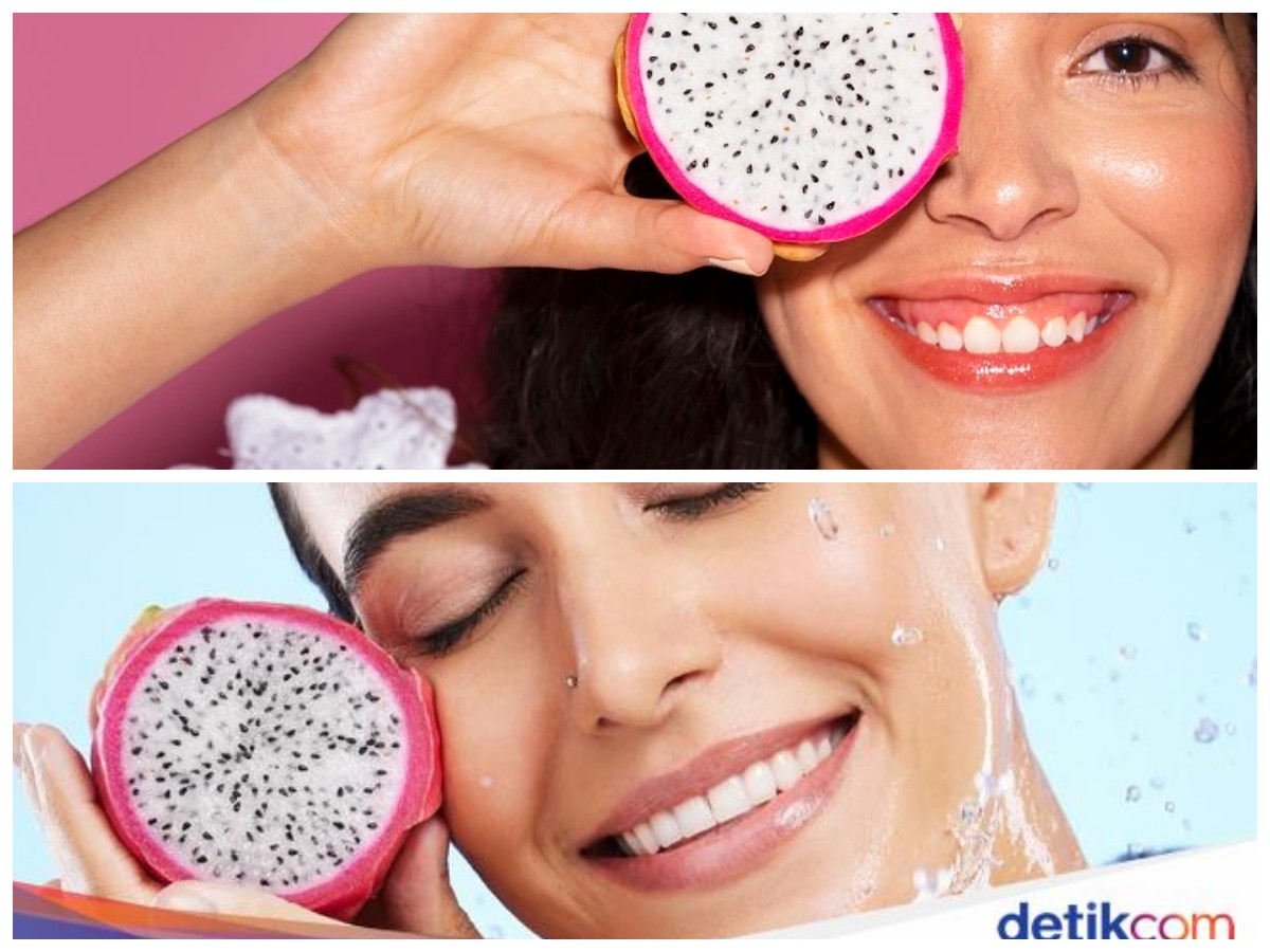 Rahasia Kecantikan Alami: Ini Dia Segudang Manfaat Buah Naga untuk Kulit Wajah!