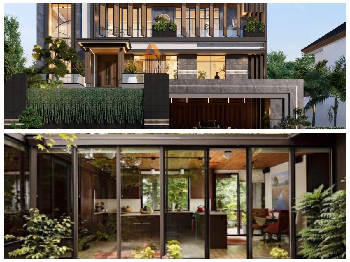 Rumah Nyaman Tanpa AC: Cara Passive Cooling yang Efektif dan Ramah Energi