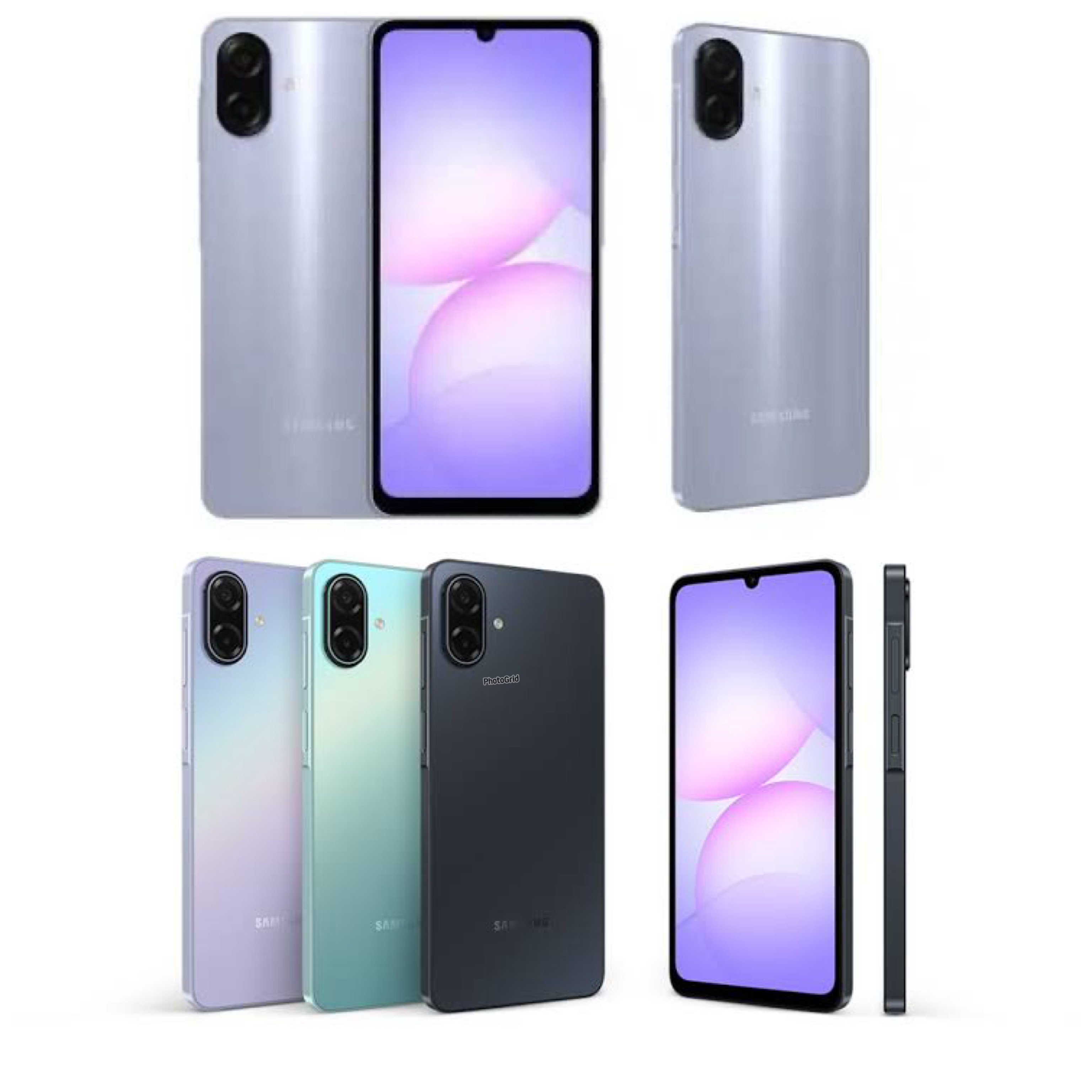 Harga Cuma Rp2 Jutaan! Samsung Galaxy A07 5G Jadi HP Murah yang Tahan Lama dan Layak Dibeli di 2026!