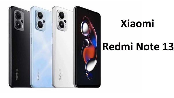 Xiaomi Redmi Note 13 Pro Plus Smartphone Kelas Menengah dengan Layar OLED 120Hz Terbaik di Tahun 2023