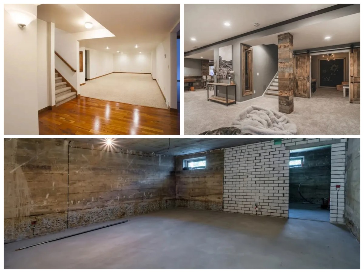 10 Cara Ampuh Membuat Ruang Bawah Tanah Lebih Aman dan Nyaman, Cocok untuk Hunian Masa Kini!