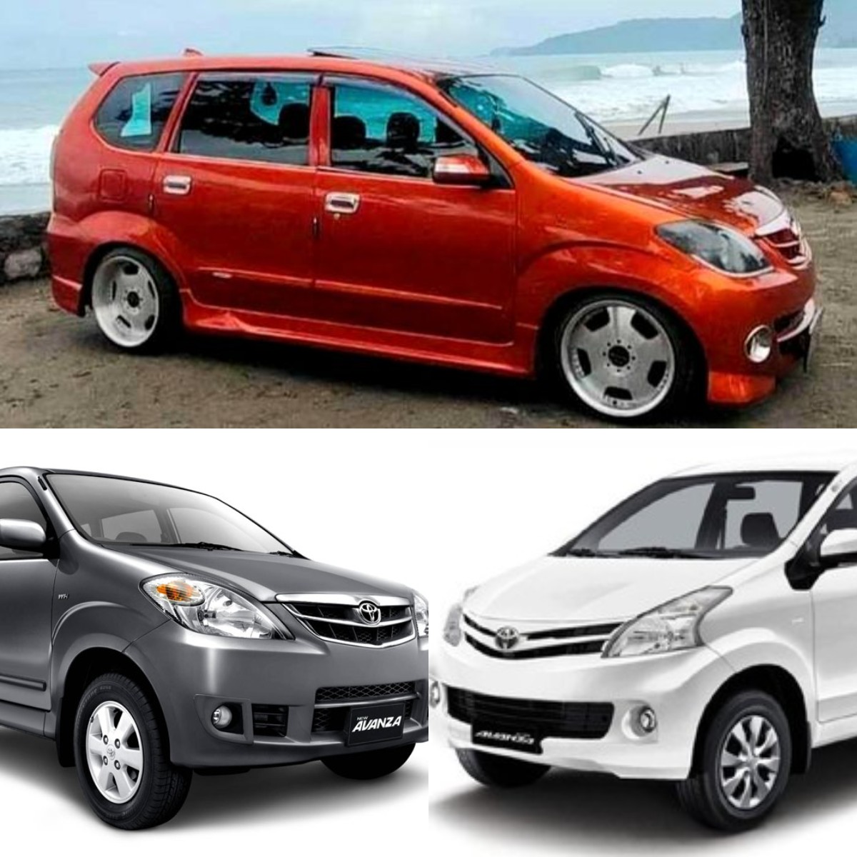 Masih Bingung Cari Mobil Hemat dan Efisien? Toyota Avanza Bisa Diperhitungkan! 