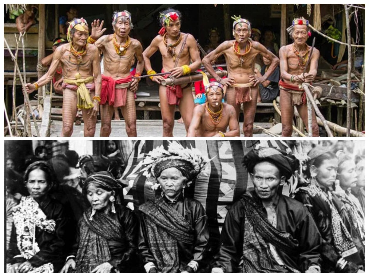 Memahami Sejarah Suku Kerinci: Warisan Budaya dari Lereng Gunung Kerinci!