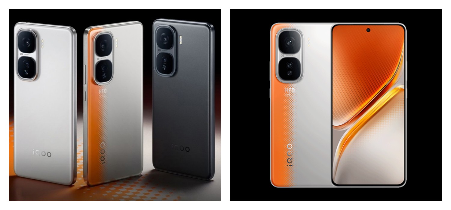 Bawa Performa Tangguh, iQOO Neo 10 Series Siap Rebut Hati Pengguna Mid-Range