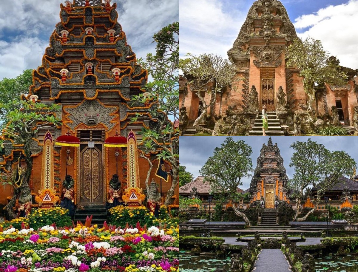 Sejarah Lengkap Puri Agung Ubud: Jejak Kejayaan Kerajaan dan Warisan Budaya di Jantung Bali!