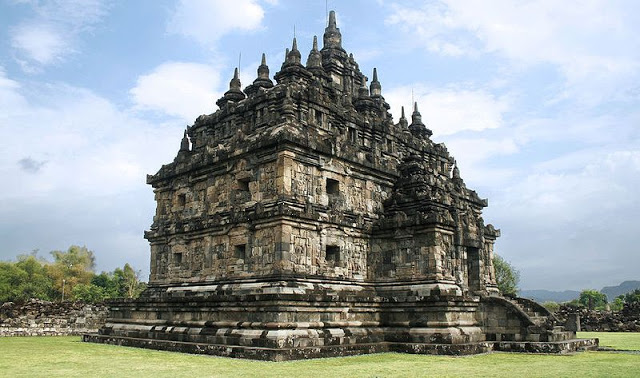 Dibangun Pendekar Sakti Tanah Jawa, Inilah Legenda Kemunculan Kerajaan Medhang Kamulan 