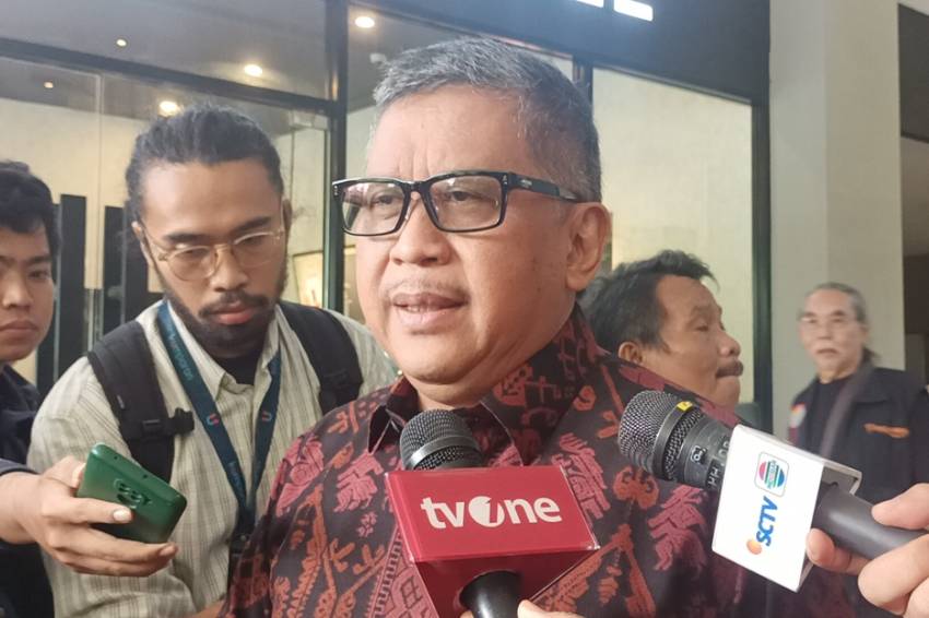 Hasto Kristiyanto Dipanggil Polisi, Kontroversi PDI-P dalam Ruang Media