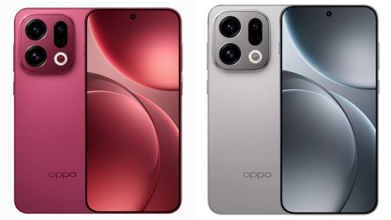 Review OPPO Find X9: Flagship dengan Kamera Hasselblad, Dimensity 9500, dan Baterai 7.025 mAh!