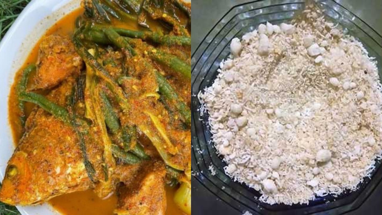 Kuy Cobain Makanan Khas Samosir Paling Populer, Nikmat Abis!