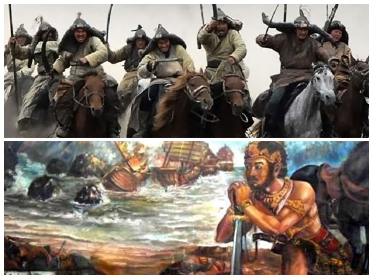Taklukkan Pasukan Mongol, Majapahit Buktikan Keperkasaan Nusantara! Ini 5 Faktanya
