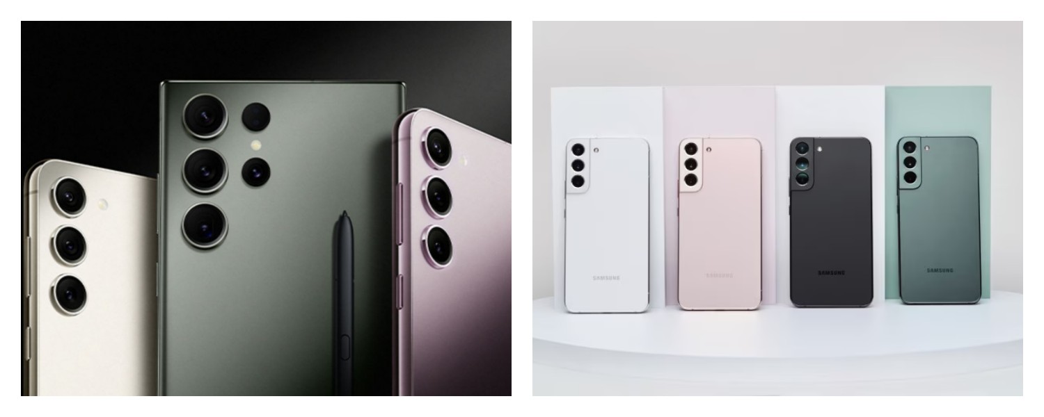 Vlog Tanpa Guncangan, HP Samsung Hadirkan Stabilizer Kamera Canggih