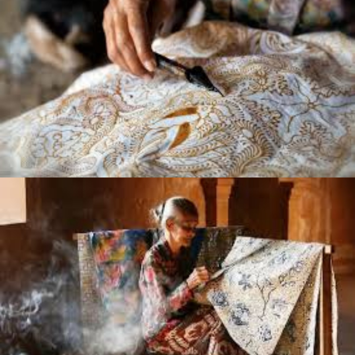 Yuk Kenalan Lagi dengan Membatik, Tradisi Panjang yang Sarat Nilai Lebih dari Sekadar Seni