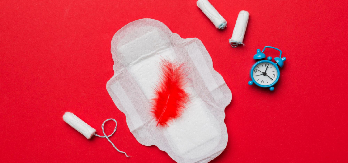 Kenapa Haid Saya Cuma Sedikit? Ini Dia Penjelasan Lengkapnya!