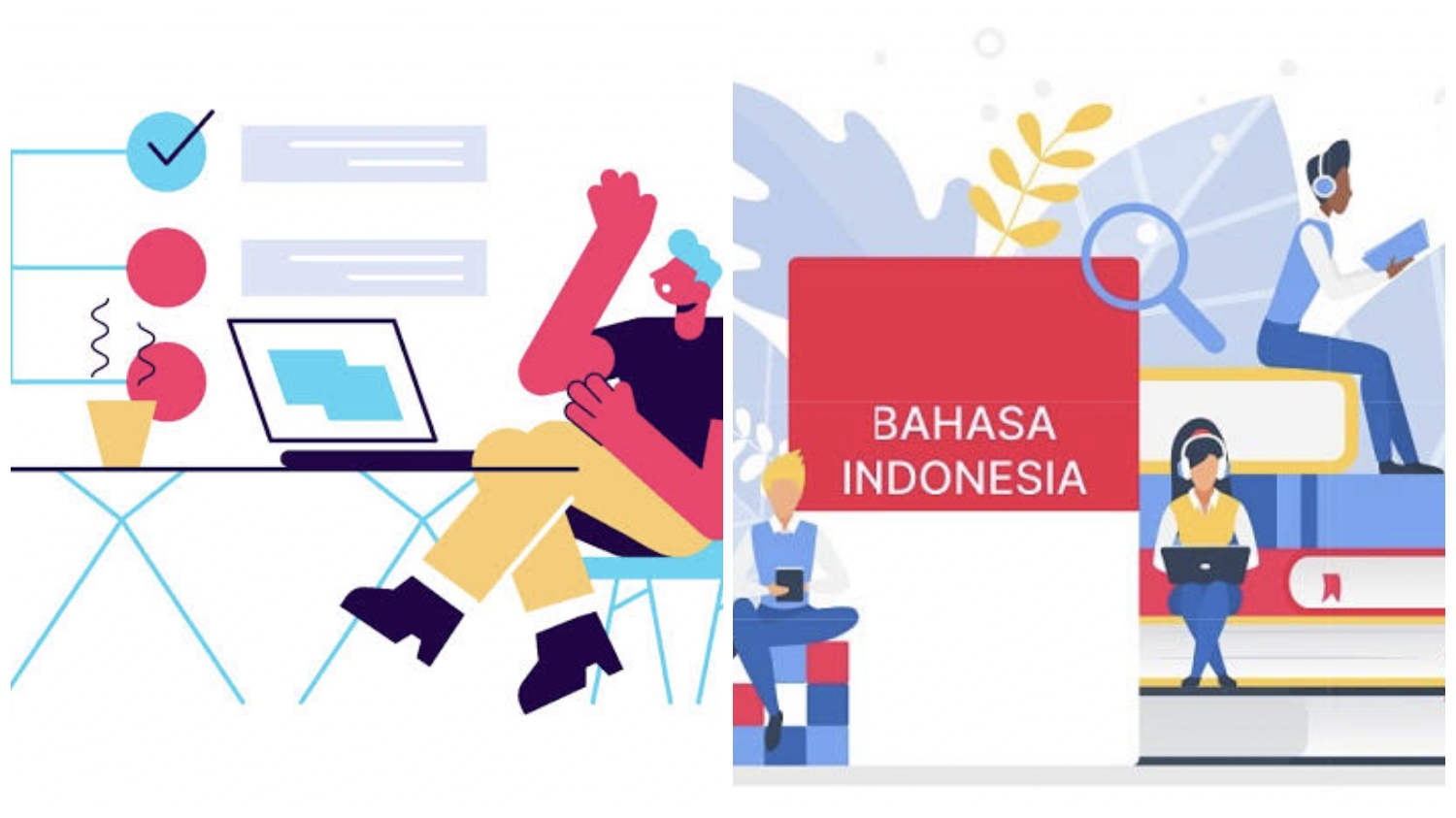 Hindari Typo! Aplikasi Koreksi Kalimat Bahasa Indonesia yang Wajib Dimiliki