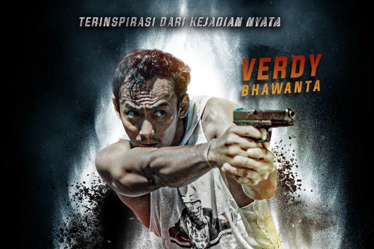 Film Tanpa Ampun: Angkat Kisah Nyata Perampokan di Pulau Dewata