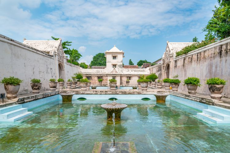 Taman Sari Aceh: Simbol Kebudayaan dan Sejarah Islam di Indonesia