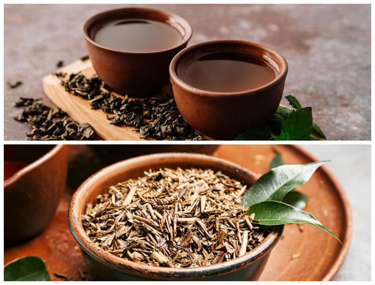 Hojicha: Teh Hijau Panggang Khas Jepang, Inilah Kandungan Nutrisi dan Manfaatnya bagi Kesehatan Tubuh!