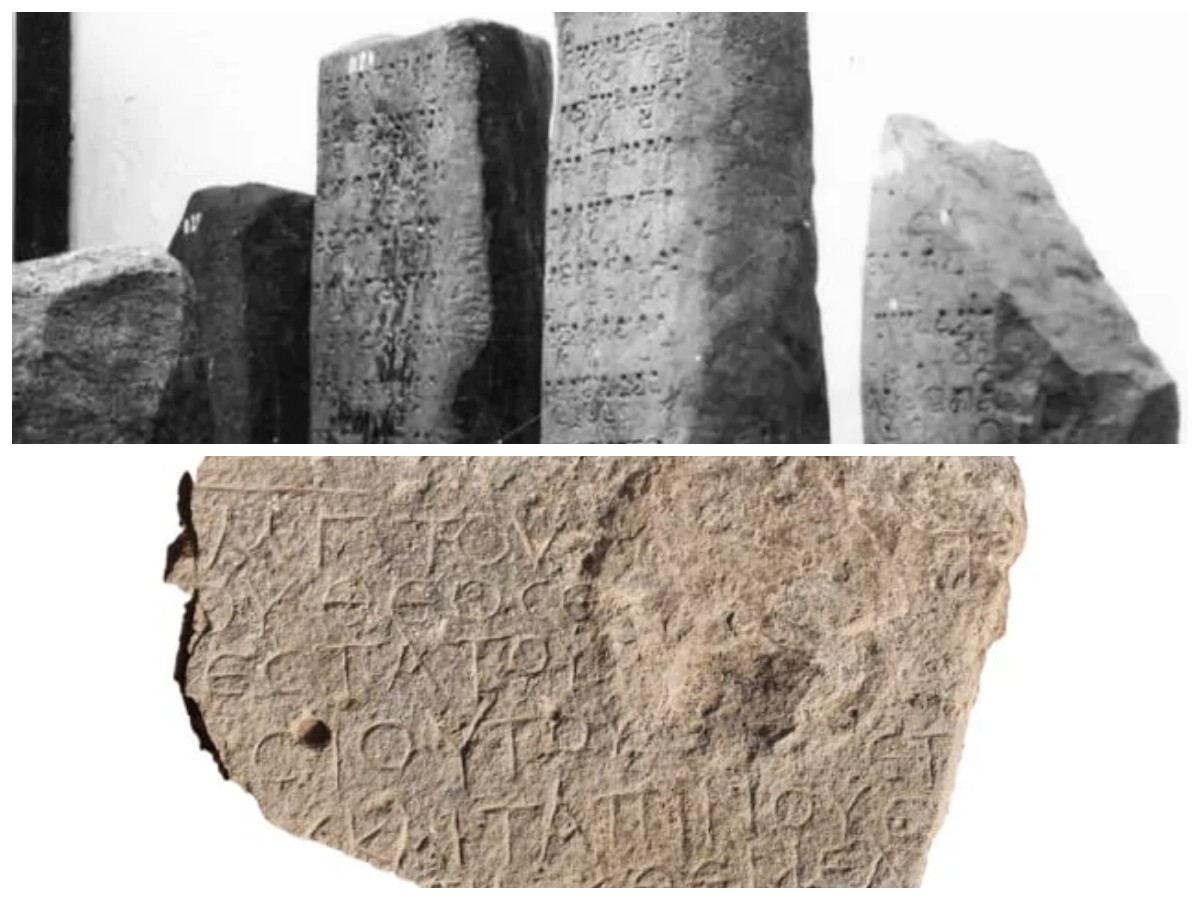 Mengungkap Prasasti Yupa: Sejarah, Keagamaan Hindu, dan Warisannya bagi Masyarakat Kutai