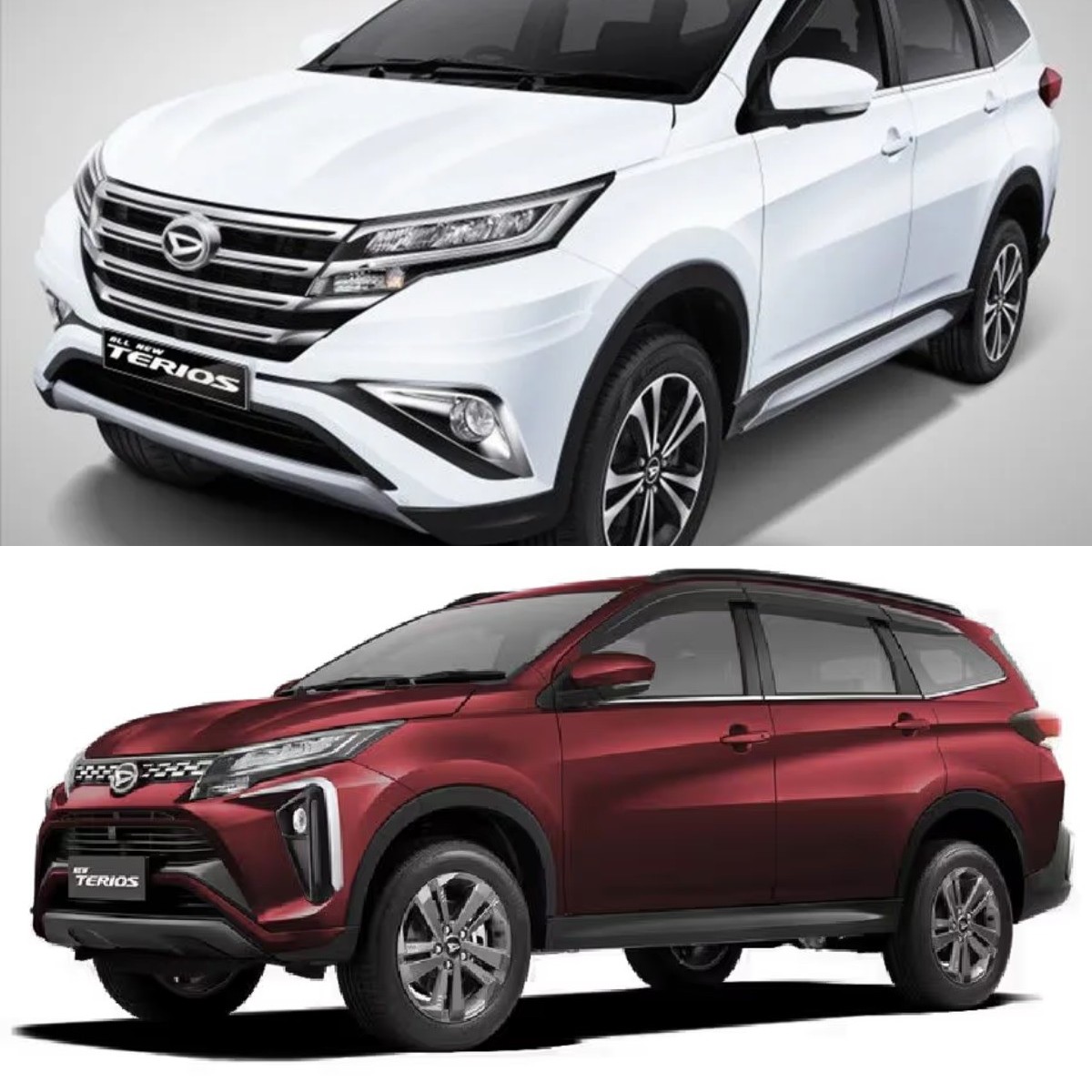 Terios Terbaru 2026 Resmi Meluncur, Simak Harga, Spesifikasi, dan Fitur Unggulannya