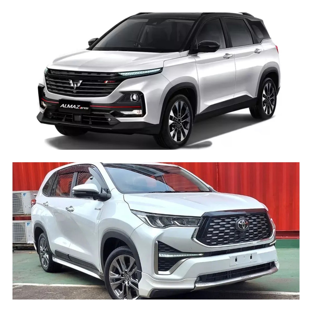 Mobil 7 Seater Bekas Irit & Tangguh: Pilihan Tepat Buat Mudik Panjang