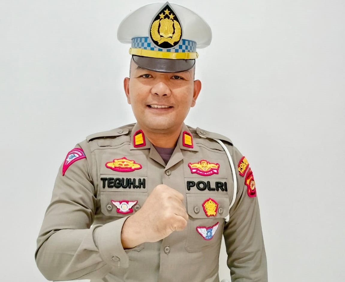 OPS Keselamatan Musi Tahun 2023