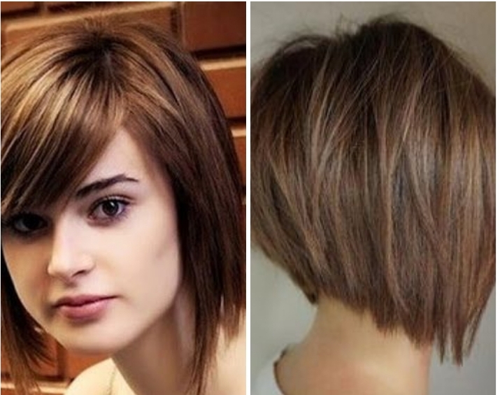 Berbeda Dengan Pixie, Ini Tips Perawatan untuk Rambut Pendek Square Bob Agar Gaya Tetap Modis