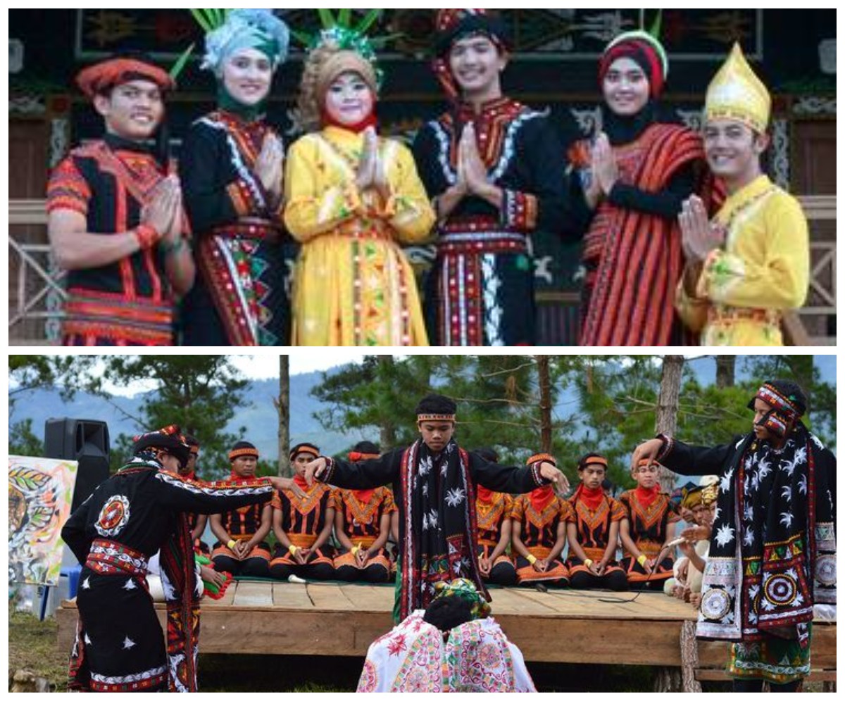 Mengulik  4 Ciri Khas Suku Gayo yang Mencerminkan Kekayaan  Ragam Budaya Indonesia