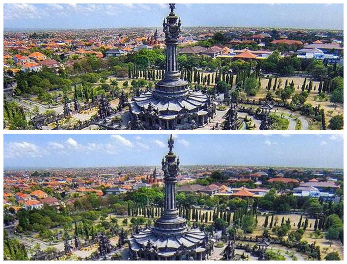 Sejarah Monumen Bajra Sandhi: Simbol Perjuangan dan Identitas Budaya Rakyat Bali!