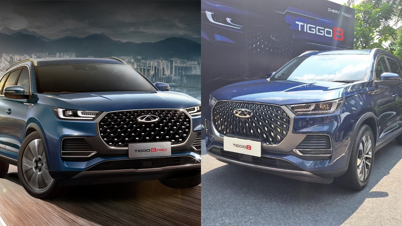 Apakah Chery Tiggo 8 Pro Max Layak Dibeli? Ini Ulasan Kelebihan dan Harganya!