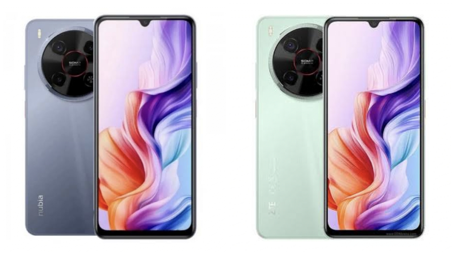 Butuh Daya Tahan Ekstra? ZTE Blade V70 Max Punya Baterai 6000 mAh!