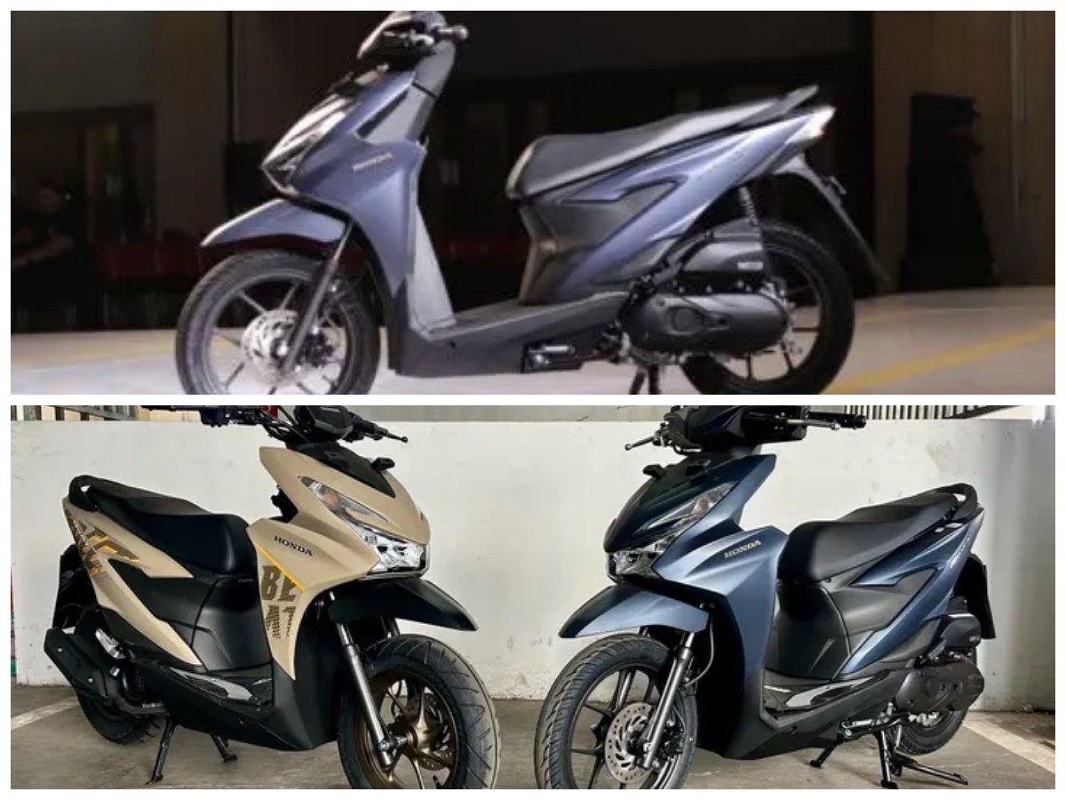 Pilih Mana Honda Beat 2026? Ini Perbandingan Lengkap Varian CBS, Deluxe, dan Smart Key