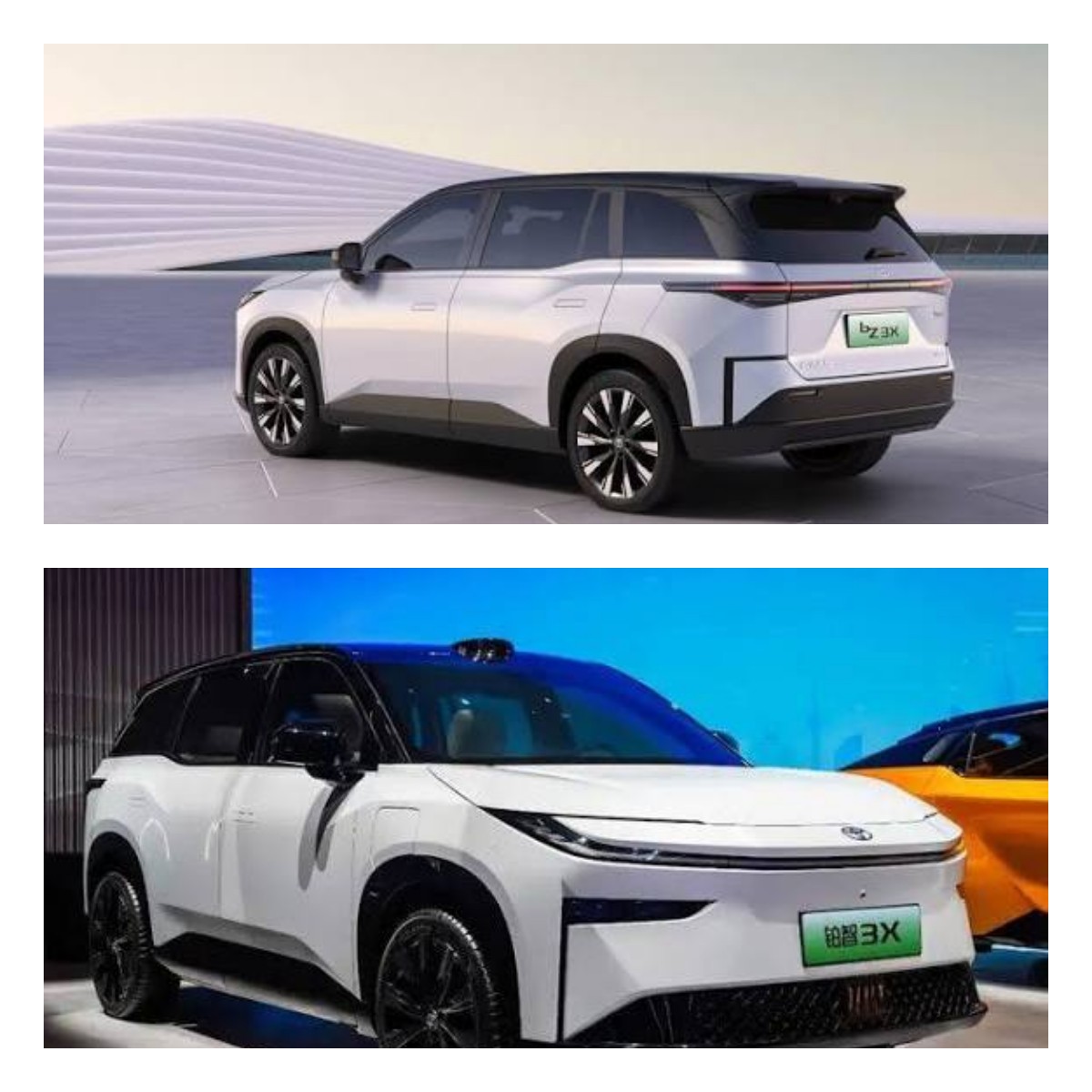 Mobil Listrik Generasi Baru, Sekali Isi Bisa Jalan Sejauh Kota ke Kota