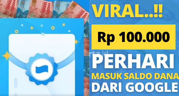 GRATIS SALDO DANA! Cukup Beli Ini, Langsung Dapat Bonus Tanpa Ribet!