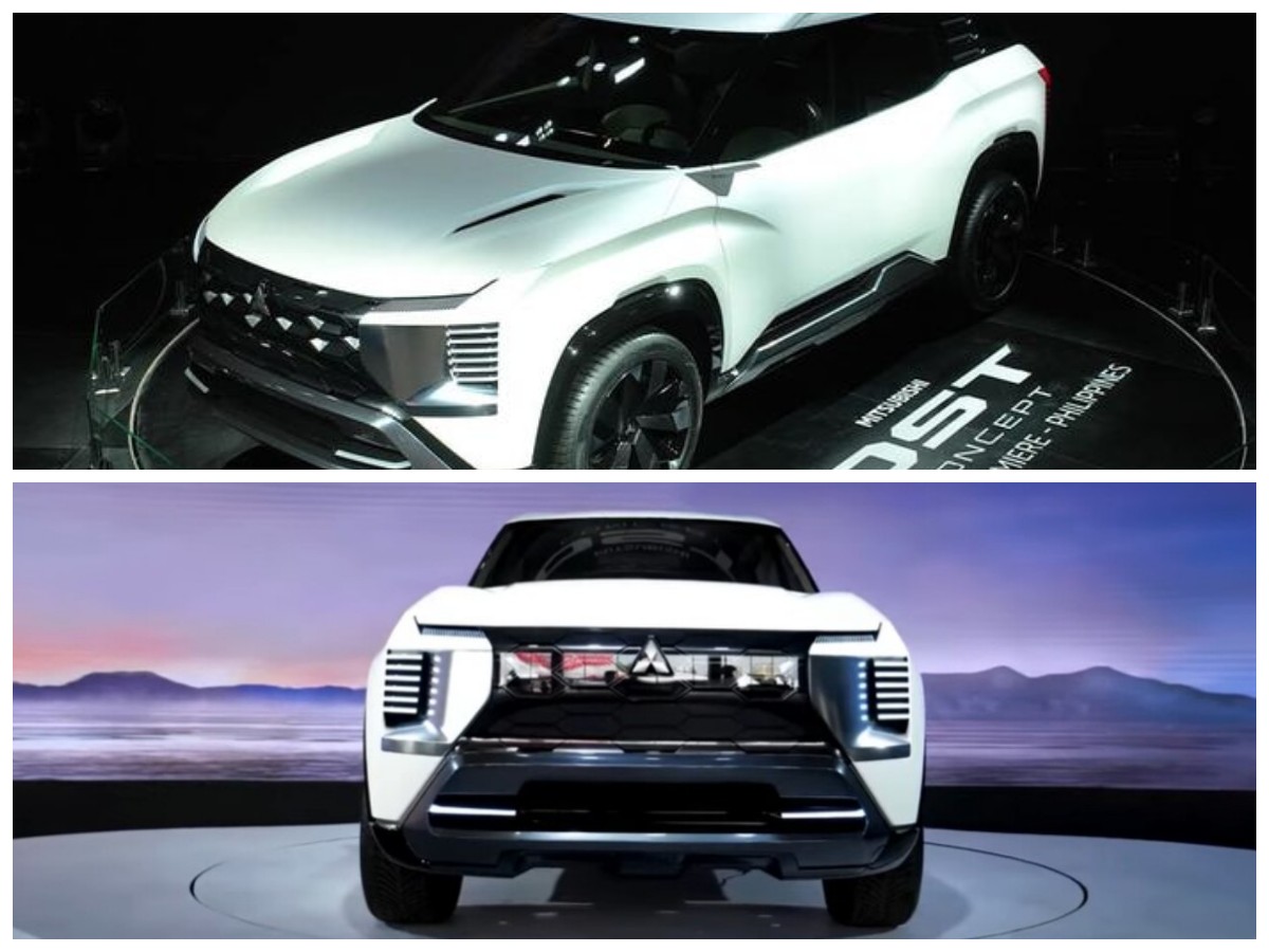 Mitsubishi Xpander Hybrid 2026 Siap Mengaspal, Mesin 1.6L Jadi Andalan Efisiensi dan Performa