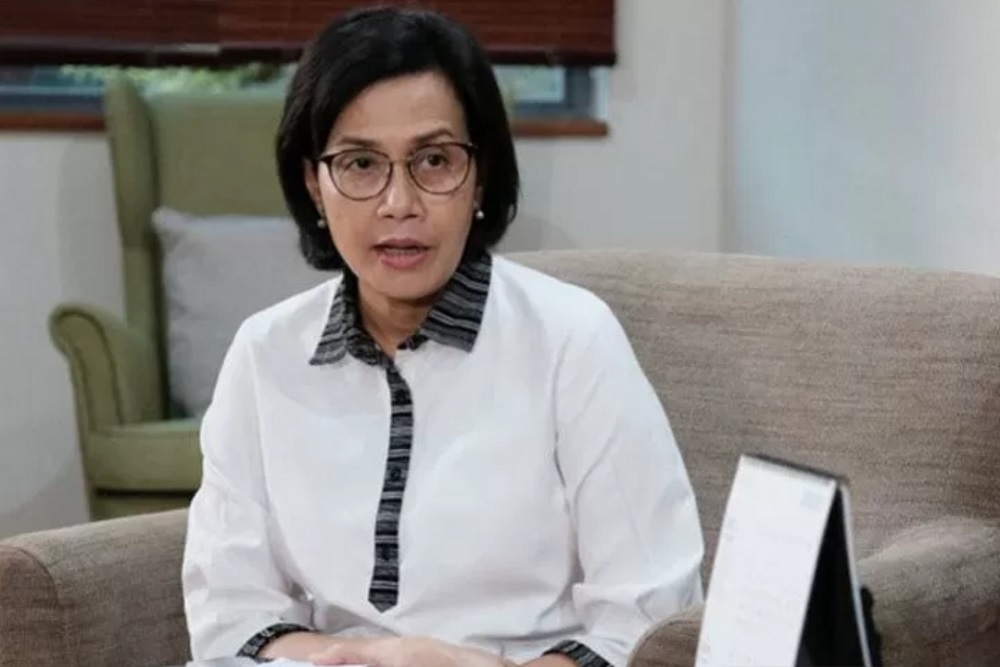 Sri Mulyani Cabut Permendag, Aturan Baru Barang Bawaan Penumpang Selesai Dirampungkan