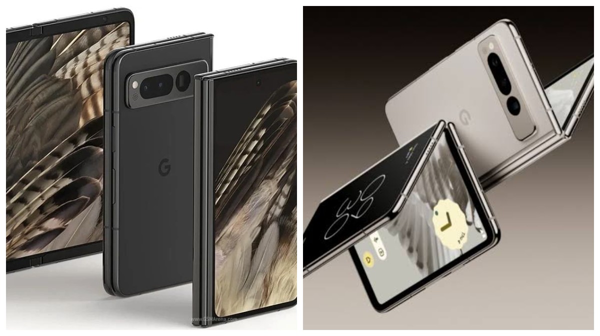 Menjajal Google Pixel Fold 2, Smartphone Layar Lipat Terbaru dari Raksasa Teknologi AS