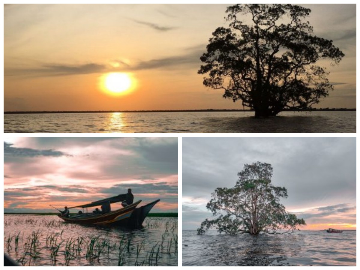 Sejarah Danau Melintang: Jejak Peradaban, Budaya Adat, dan Ekologi di Jantung Kalimantan Timur!